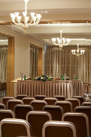 BALLROOM THEATER SET-UP 2