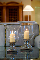 Mitsis Hotels Norida Village - lobby detail