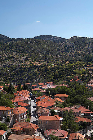 Stemnitsa