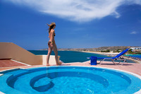 Mitsi Hotels Summer Palace - Jacuzzi horizontal