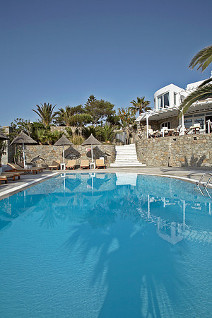 The Pool