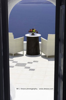 Oia Residence suites