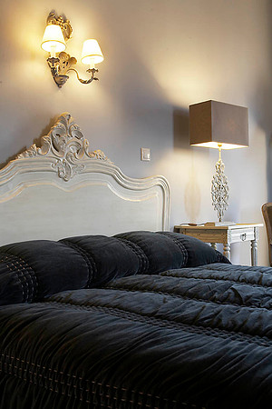 Chalet Sapin