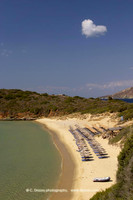 Andros Island Greece