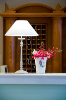 Mitsis Hotels Norida Village - reception detail