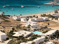 olvos koufonisia | high res.