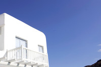 Architectural Detail