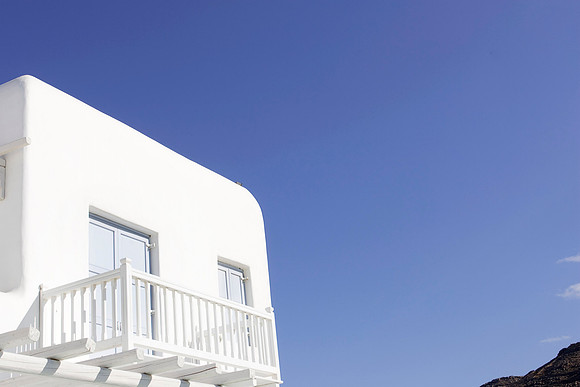 Architectural Detail