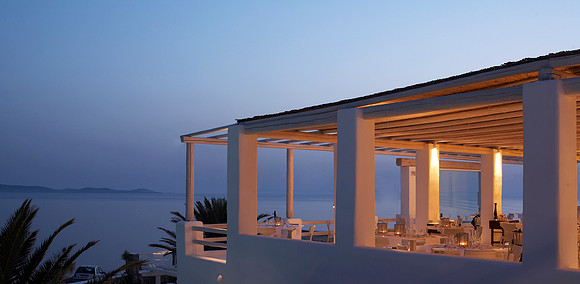 Lokaya Restaurant