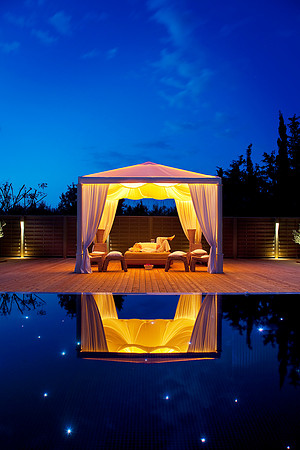 The Spa