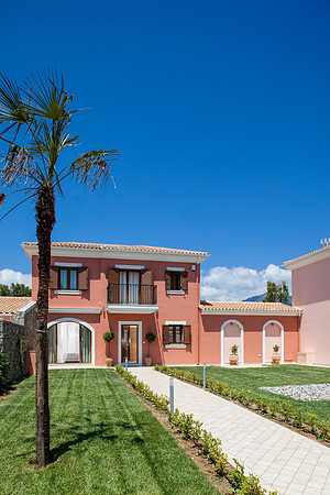 Villa Anna