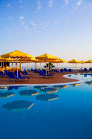 Mitsis Hotels Norida Beach - Secondary  pool