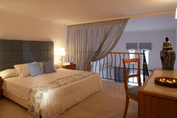 Mitsis Hotels Norida Beach - Maisonette second floor