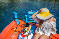 Kassandra Bay | Experiences