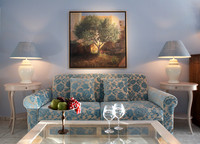 Honeymoon Suite