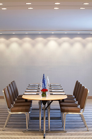 PHAEDRA BOARDROOM SET-UP 2
