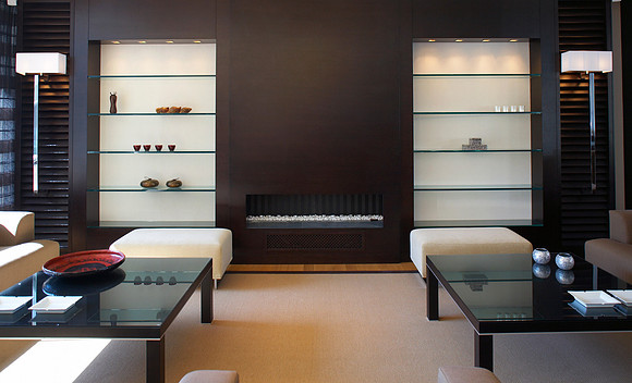 PER SE FIREPLACE