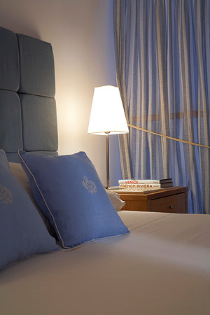 Mitsis Hotels Norida Beach - Room detail