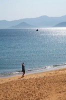Aghios Prokopios Beach