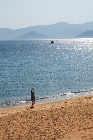 Aghios Prokopios Beach