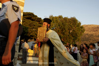 Amorgos Island