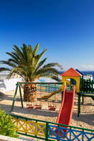Mitsis Hotels Norida Village - Playground