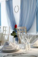 The "1924" Restaurant