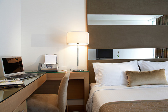 BUSINESS ROOM 2