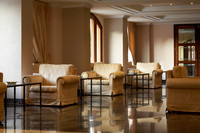 Mitsi Hotels Petit Palais - lobby