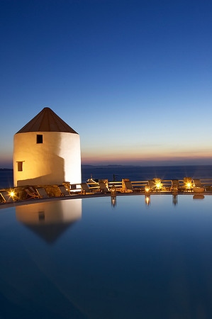 Porto Mykonos Hotel