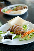 Mitsis Hotels Norida Beach - Chinese restaurant dish