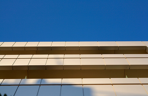 ARCHITECTURE - LINES