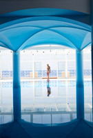 Mitsi Hotels Summer Palace - indoor swimming pool