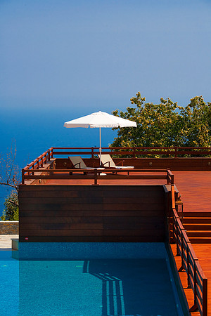 The Pool