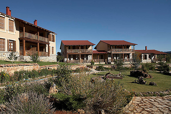 Forest Resort - Vitina