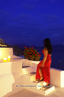 Oia Residence suites