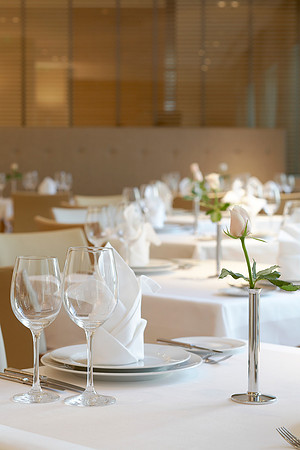 VETRI RESTAURANT 2