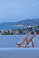 Aether Boutique Stay | Mykonos
