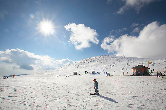 Kaimaktsalan