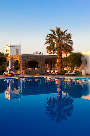 The Pool