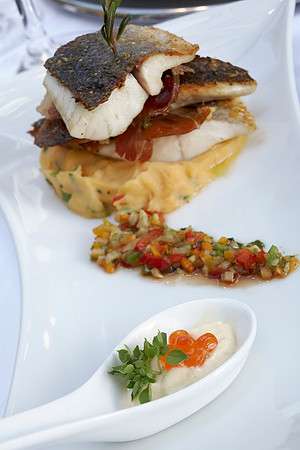 FISH 1