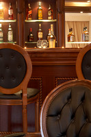 Mitsi Hotels Petit Palais - bar