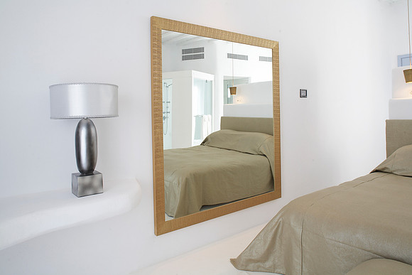 Spa Suite
