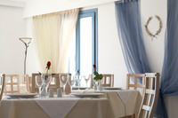 The "1924" Restaurant