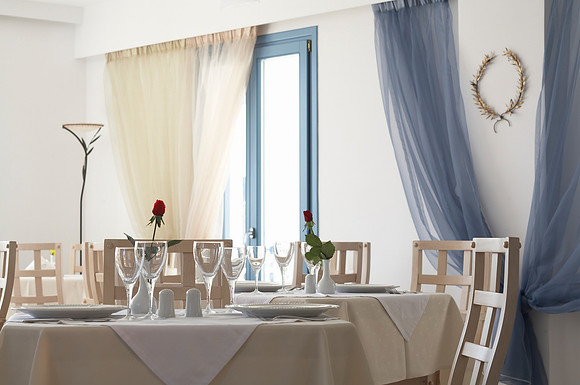 The "1924" Restaurant