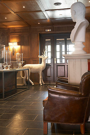 Chalet Sapin