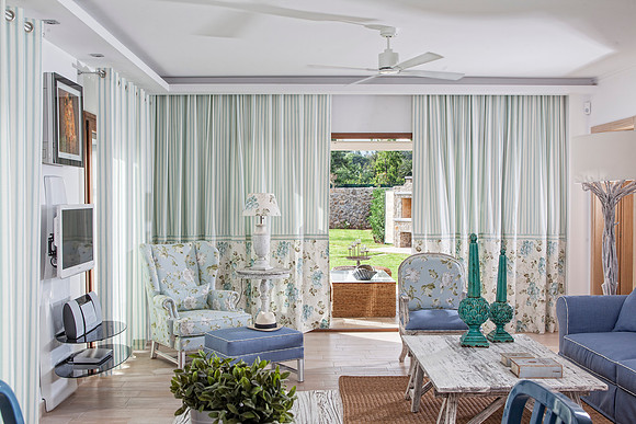 Villa Lilly