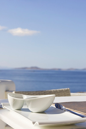Lokaya Restaurant of ``Mykonian Mare Resort