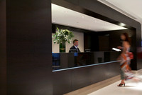 RECEPTION GUEST