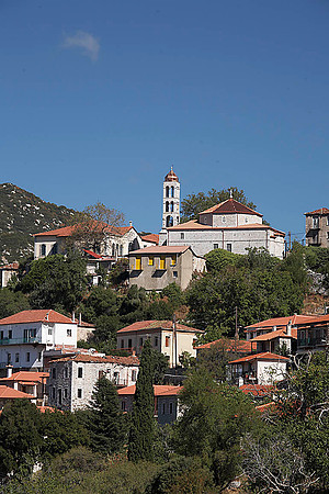 Dimitsana